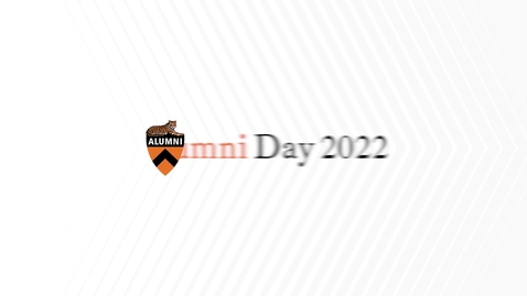 Thumbnail for 2022 Alumni Day Service of Remembrance