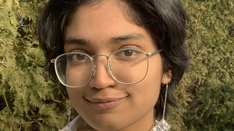 Thumbnail for Therapy is for Westerners: Inadequacies Measuring Bangladeshi Anxiety &amp; Depression, Imaan Khasru, UG '23 (2267901)