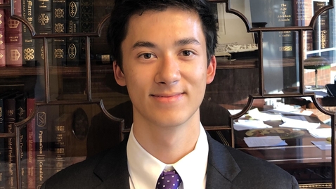 Thumbnail for Please Pay Attention: Using YouTube’s Ad Algorithm to Analyze the Presentation of Unwanted Information, Justin Curl, UG '22 (2304305)