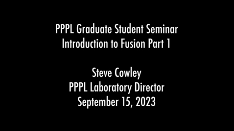 Thumbnail for GSS15September2023_Cowley
