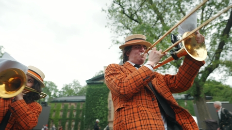 Thumbnail for Reunions 2025