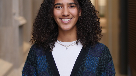 Thumbnail for Next Generation Concrete: Exploring the CO2 Sequestration Potential of Low-lime Binders Enabled by Materials Architecture and Additive Manufacturing, Nadia Ralston, UG '22 (3967491)