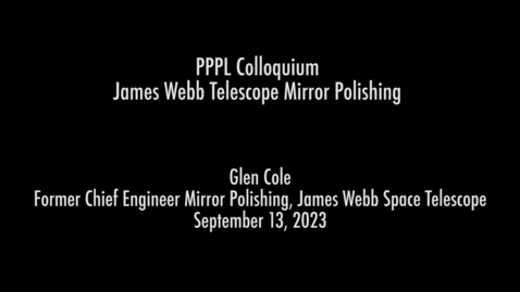 Thumbnail for WC13September2023_GCole