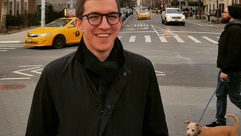 Thumbnail for Agents with aspirations: A Prospect Theory approach to intrinsic motivation in Reinforcement Learning, Lucas James Irwin, UG '23 (2270745)