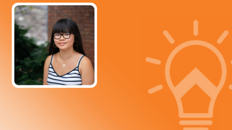 Thumbnail for Towards the Commercialization of Flexible Electronics: Improving the Lifetime of Perovskite LEDs, Gina Arnau, UG '26 (A0284BEC)