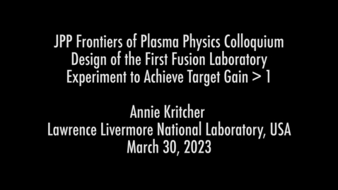 Thumbnail for JPP30March2023AKritcher