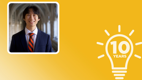 Thumbnail for AI Discovering Chips Beyond Human Imagination, William Z. Yang, UG '25, Jonathan Zhou, GS (15438)