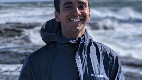 Thumbnail for Analyzing Racial Bias Trends in the Text of US Legal Opinions, Rohan Jinturkar, UG '23, (3964430)
