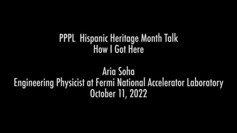 Thumbnail for 11October2022_HispanicHistory_Soha