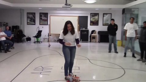 Thumbnail for Carlab 2016 Group 204 raw video