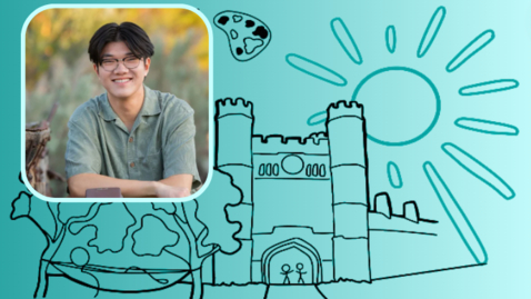 Thumbnail for ReMatch+ Intern - Michel Liao