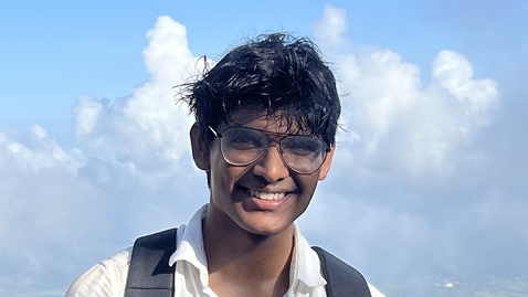 Thumbnail for How much can you gain by cheating in a Tournament?, Sacheth Sathyanarayanan, GS  (2277180)