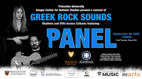Thumbnail for PANEL_Princeton_University_09_29_2023_Full_Concert