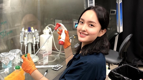 Thumbnail for E-cadherin: Biological Glue to Improve Cell-Material Adhesion, Youn Kyoung (Elena) Cho, GS  (2279756)