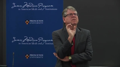 Thumbnail for Culture Wars as Pagan Counterrevolution - Steven Smith