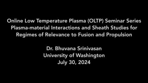 Thumbnail for OLTP30July2024_BSrinivasan