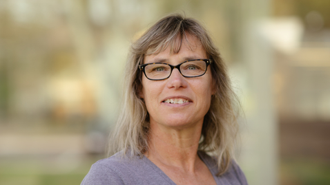 Thumbnail for Karen Comins full interview May 29, 2019