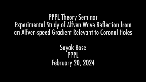 Thumbnail for TS20February2024_SBose