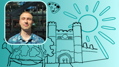 Thumbnail for ReMatch+ Intern - Alexei Korolev