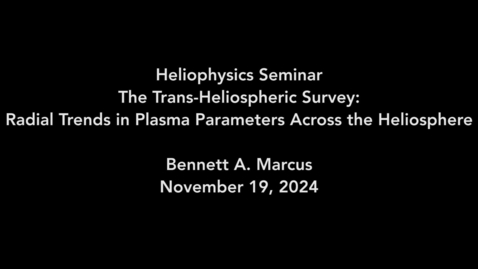 Thumbnail for Helio19November2024_BMarcus