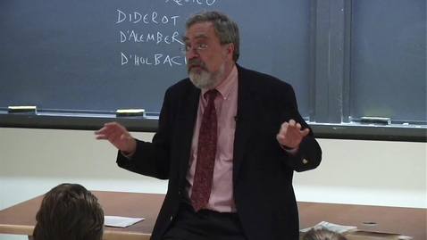 Thumbnail for The Humanities Sequence