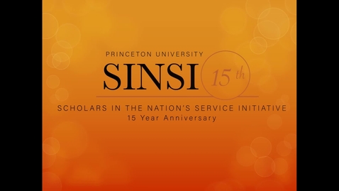 Thumbnail for SINSI Graduation 2021