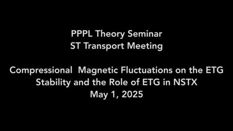 Thumbnail for TS01May2025_STTransport