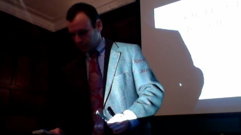 Thumbnail for Outracing Ignorance: Rescuing the Christian Manuscripts &amp; Cultures of Syria &amp; Iraq