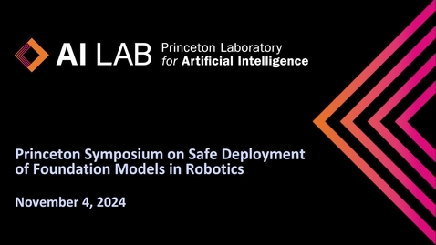 Thumbnail for Yann Lecun