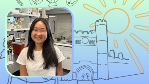 Thumbnail for OURSIP Intern- Emily Lee 