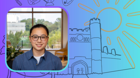 Thumbnail for OURSIP Intern - Tracy Zhang 