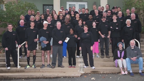 Thumbnail for Facilities Fit Does the Tiger Trot