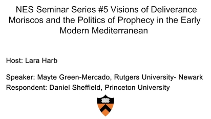 Nes Seminar Series 5 Visions Of Deliverance Moriscos And The Politics Of Prophecy In The Early Modern Mediterranean Princeton University Media Central The central place for all your nintendo content. nes seminar series 5 visions of