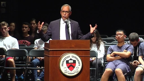 Thumbnail for Class of 2019 Assembly