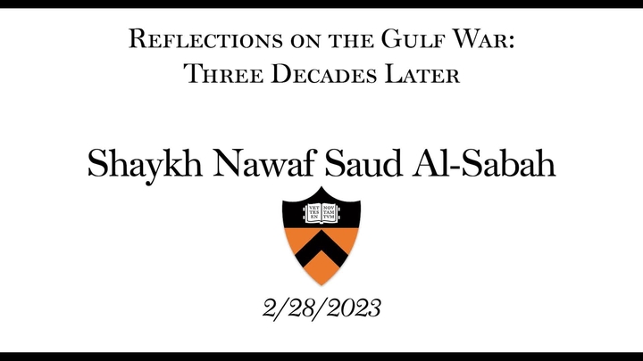 Reflections on the Gulf War Three Decades Later