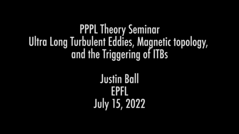 Thumbnail for TS15July2022_JBall