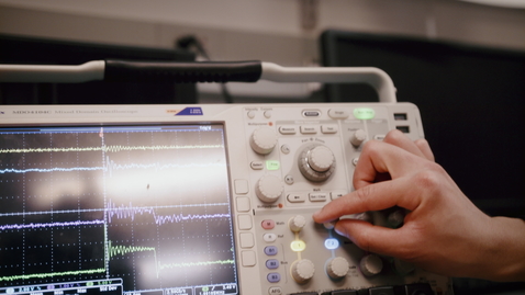 Thumbnail for ECE - Department Chair Video