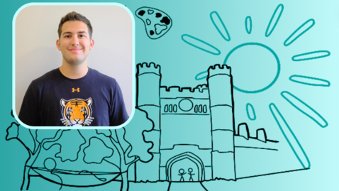 Thumbnail for ReMatch+ Intern - Jasin Cekinmez