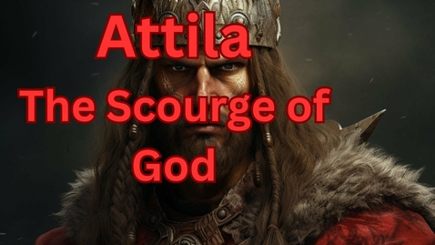 Thumbnail for Where are the Romans? What Attila's War Reveals about Barbarian Integration in the Late Roman Empire