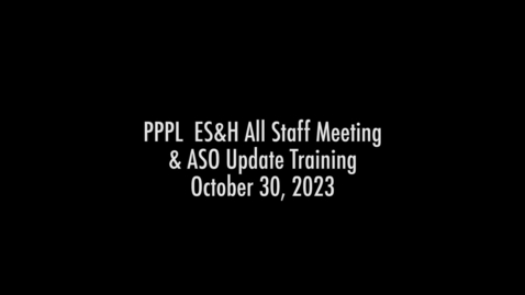 Thumbnail for ESH_AH_30October2023