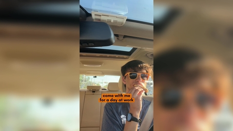 Thumbnail for SSII Intern: Alexandre Stephant '28