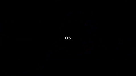 Thumbnail for CES Webinar - Intro to Canva
