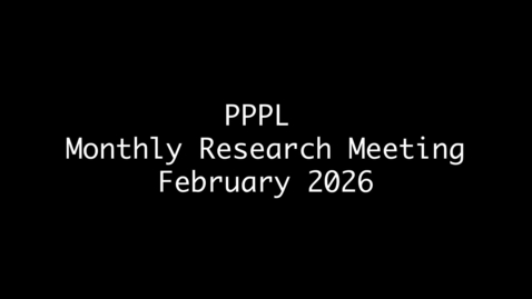 Thumbnail for RMFebruary2026