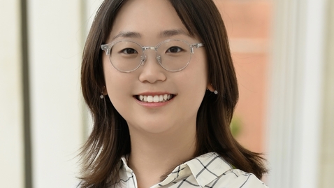 Thumbnail for Examining the role of the vaginal microbiome in preterm birth to improve interventions for women’s health, Cecilia H. Kim, UG '23 (2264415)