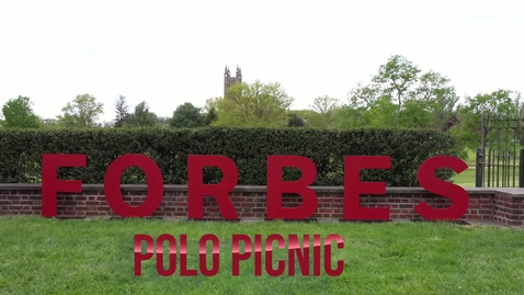Thumbnail for Drone Video Polo Picnic 2022