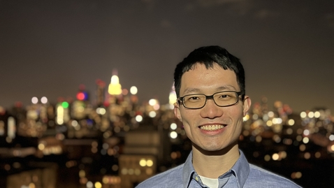 Thumbnail for Can we outperform the S&amp;P500 with a regime-aware approach?, Justin Ong, UG '23 (2269217)
