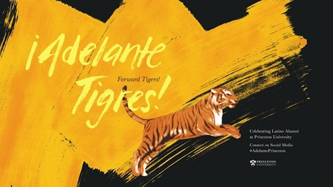 Thumbnail for Adelante Tigres - U.S. Elections and Polarized Latino Identity