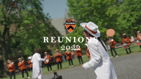 Thumbnail for Reunions 2022