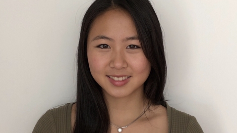 Thumbnail for OURSIP Intern - Allison Chou 