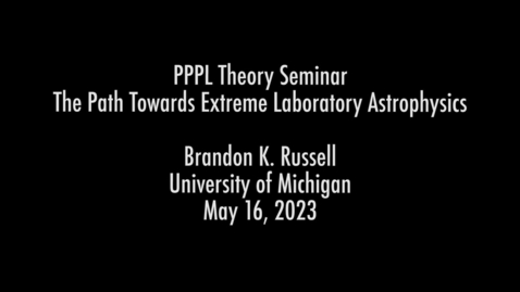 Thumbnail for TS16May2023_BRussell